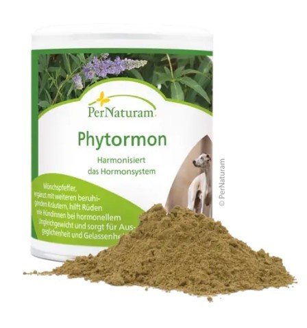 Phytormon für Hunde - PerNaturam