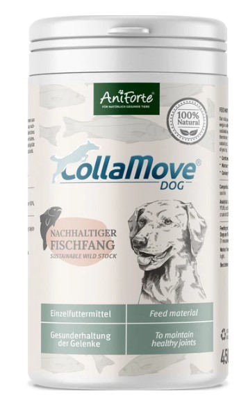 CollaMove® dog für Hunde - Aniforte