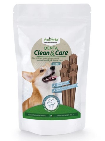 Denta Clean & Care Sticks MINI für Hunde - Aniforte